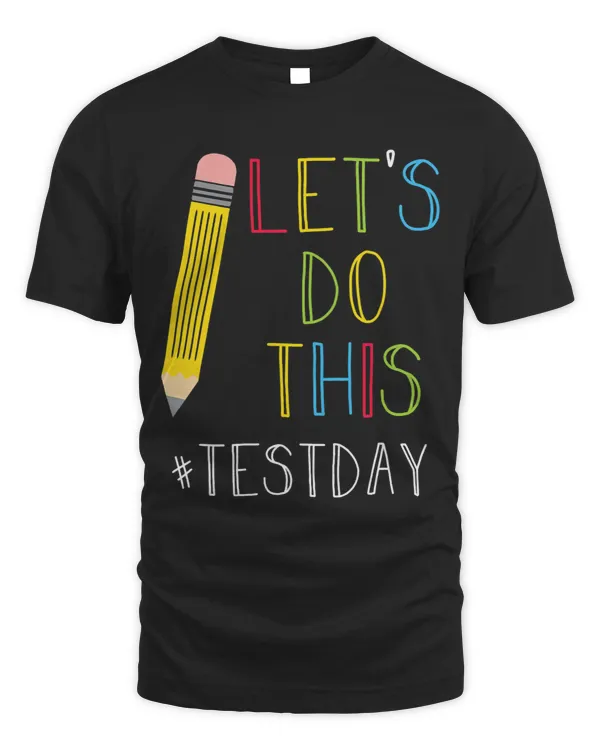 Unisex Standard T-Shirt