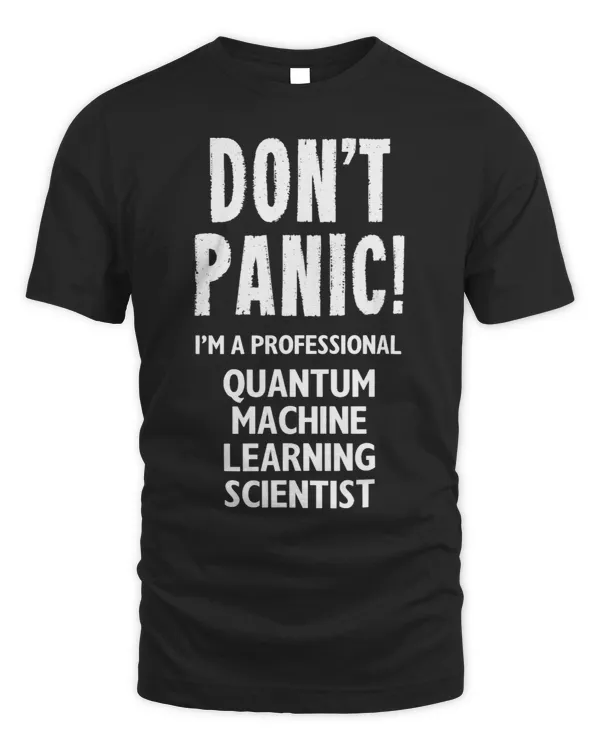 Quantum Machine Learning Scientist
