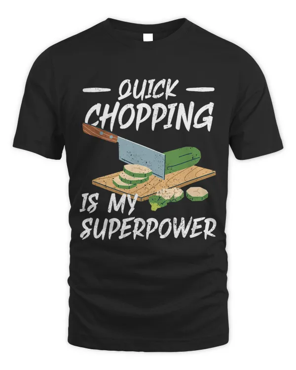 Quick Chopping Is My Superpower Like A Pro Knife Cut Chef