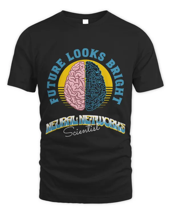 Future Looks Bright Neural Networks Scientist College