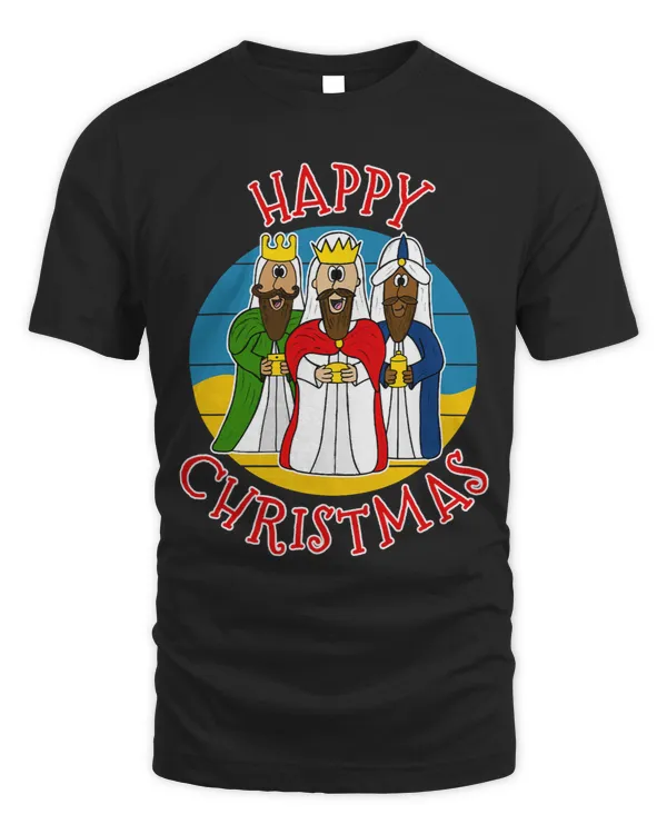 Unisex Standard T-Shirt