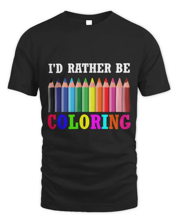 Unisex Standard T-Shirt