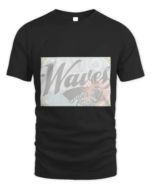 Unisex Standard T-Shirt