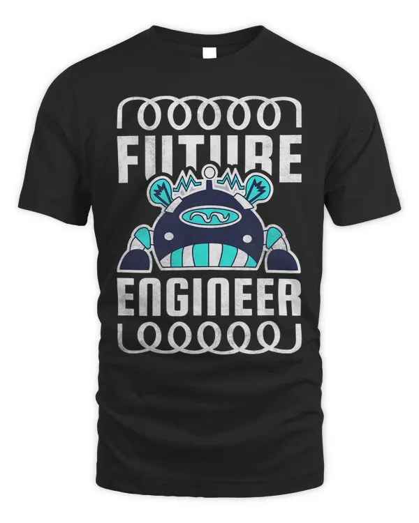 Future Robotic Engineer