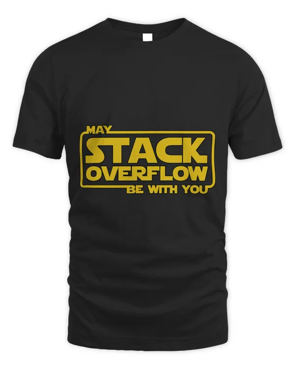 Stack Overflow with You DevOps Java Python Linux Programmer