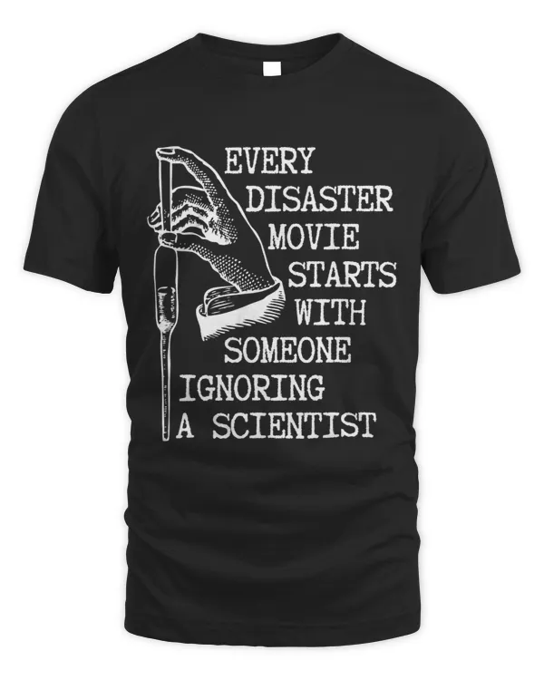Unisex Standard T-Shirt
