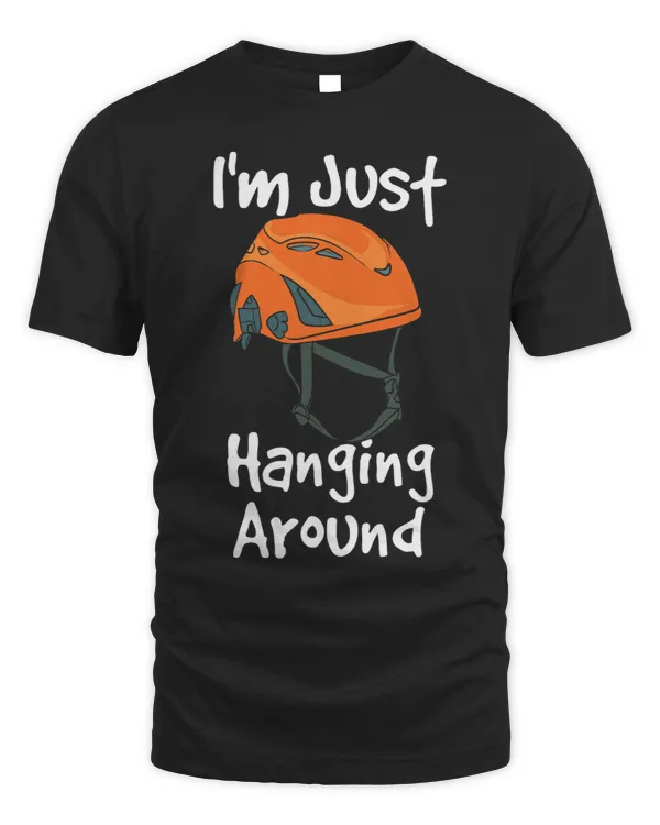 Arborist Design For Tree Trimmer Im Just Hanging Around