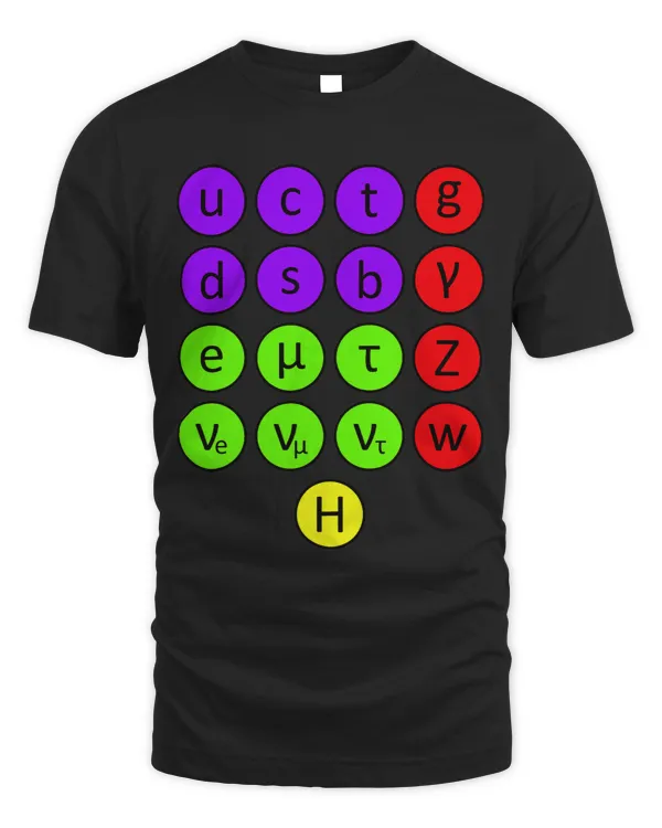 Unisex Standard T-Shirt