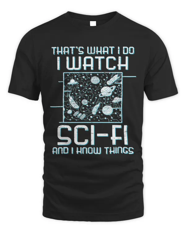 Unisex Standard T-Shirt