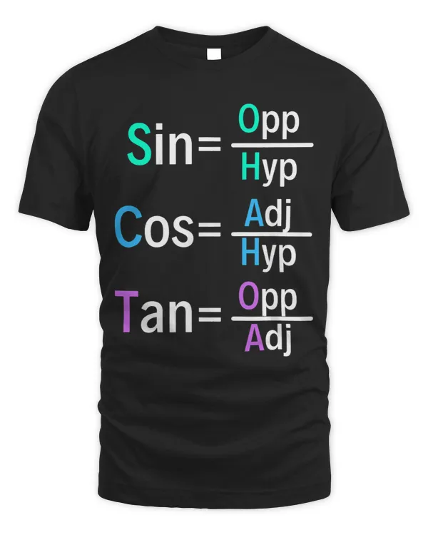 Unisex Standard T-Shirt