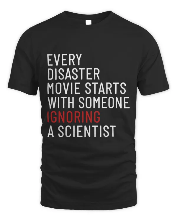 Unisex Standard T-Shirt