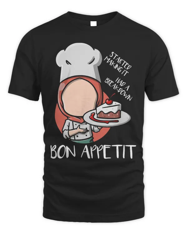 Started Making It Bon Appetit Baking Pastry Confectioner