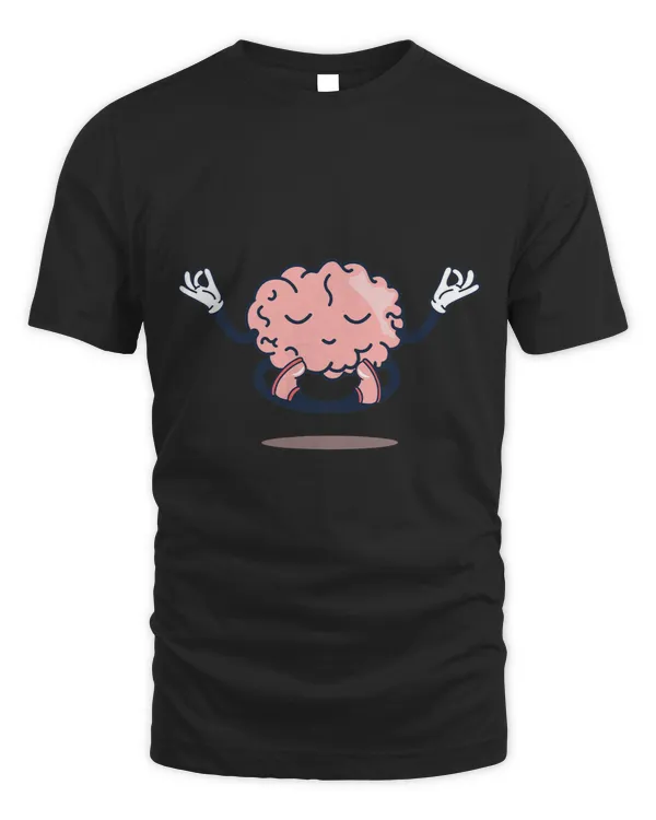 Brain Yoga Training For Healthy Life And Natural Wellness 1