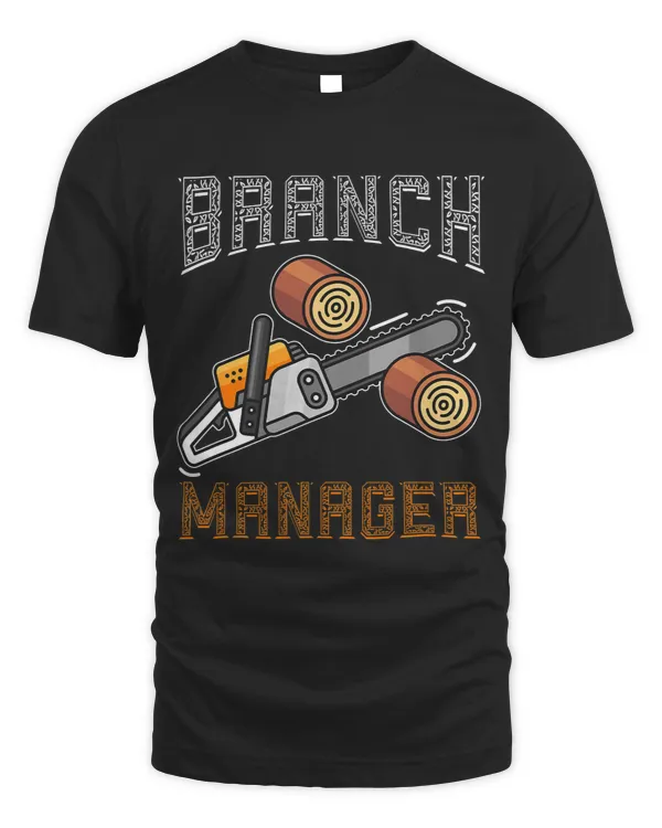 Branch Manager Logger 1