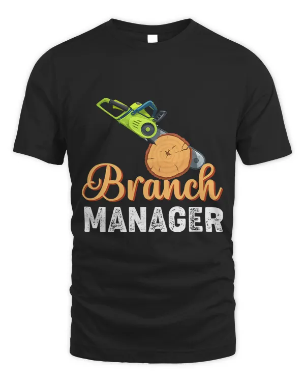 Branch Manager Logger