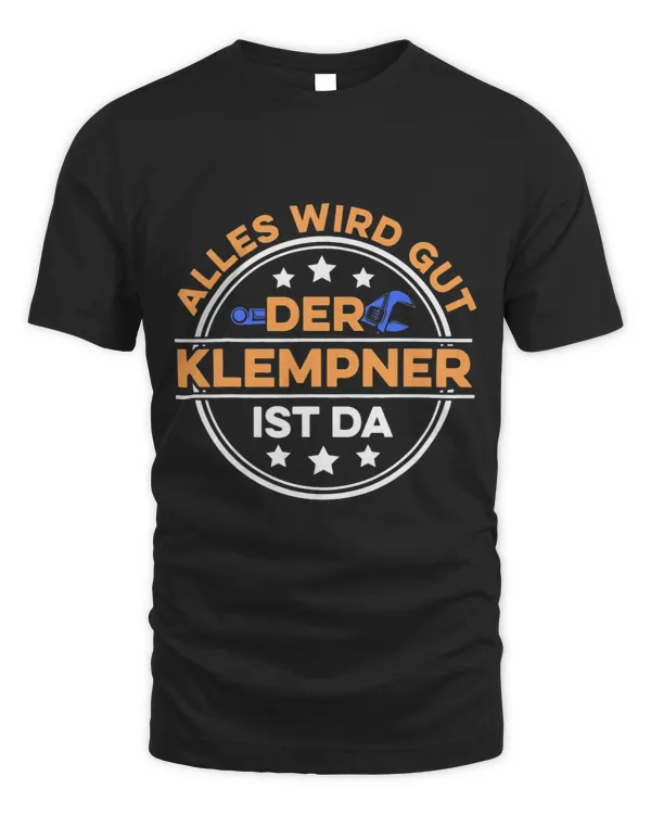 Everything Will Gut Der Plumber Is Da Installer Craftsman
