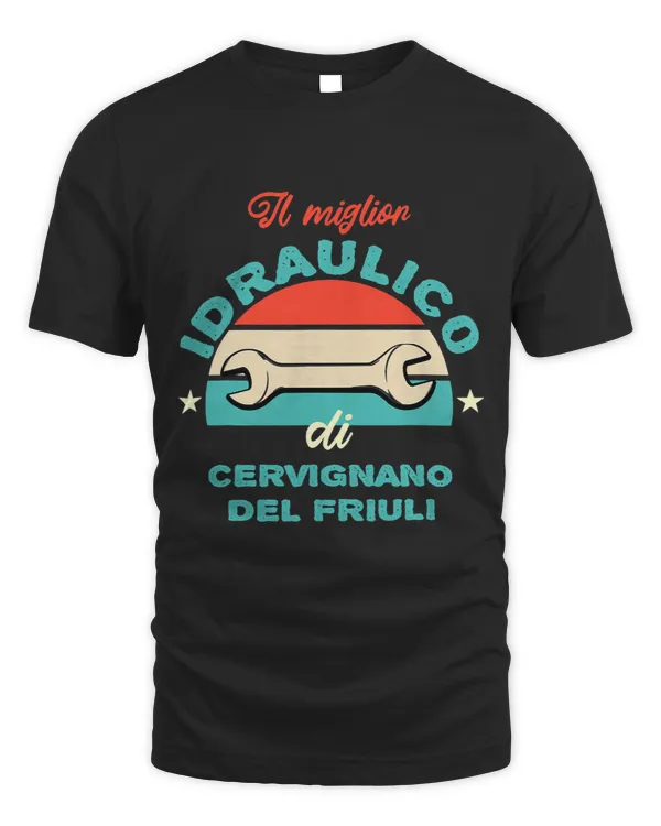 The best plumber of Cervignano Del Friuli