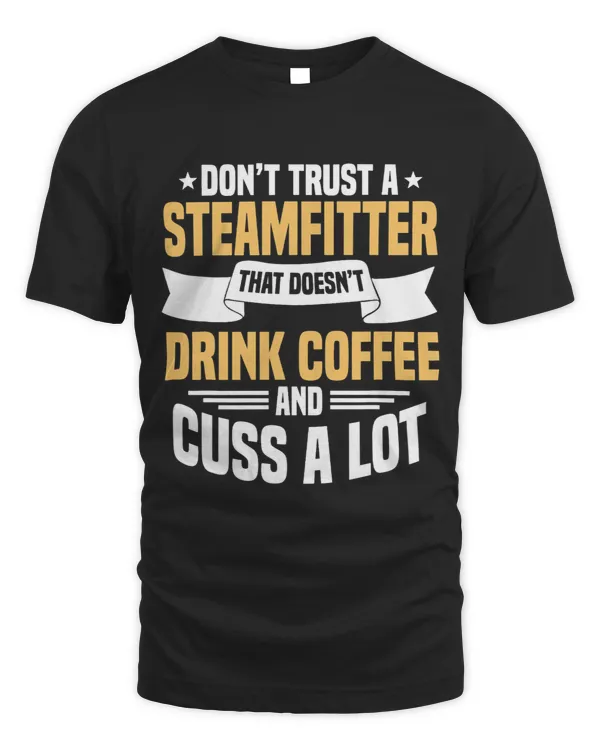 Steamfitter Tradesman Plumber Pipefitter Pipe Craftsman