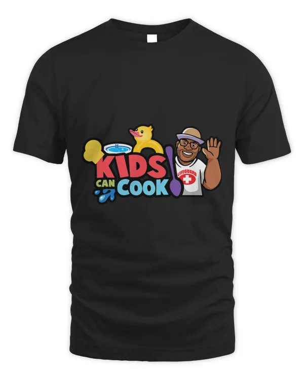 The Chef D Pool Party