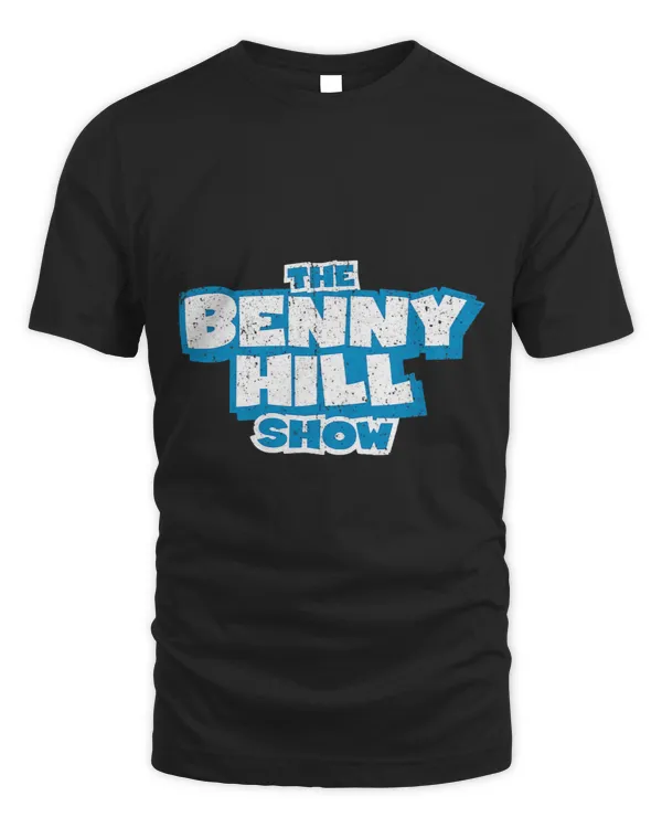 Vintage Mod 3 The Benny Hill Show British Comedy Actor