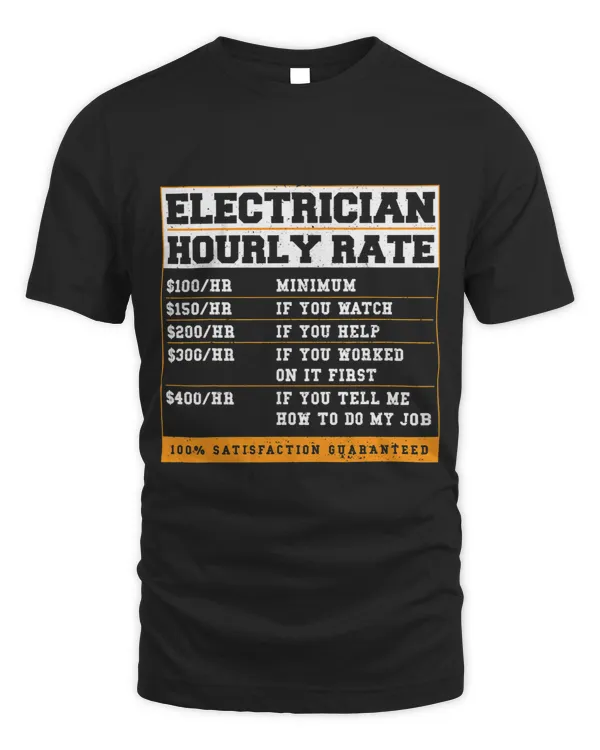 Unisex Standard T-Shirt