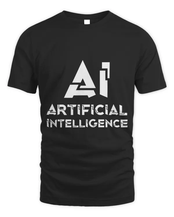 Artificial Intelligence Geek Tech Data Science Programmer