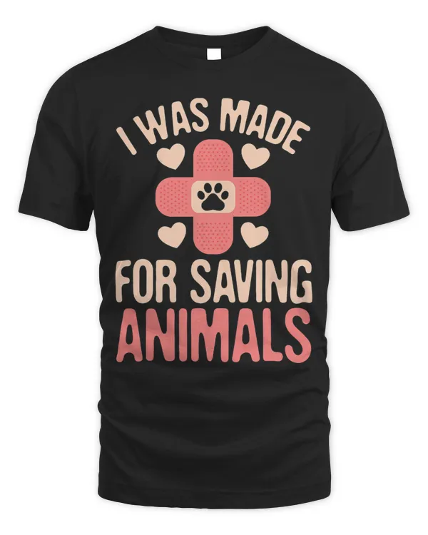 Future Veterinarian Doctor Animals Lover Veterinarians Cute