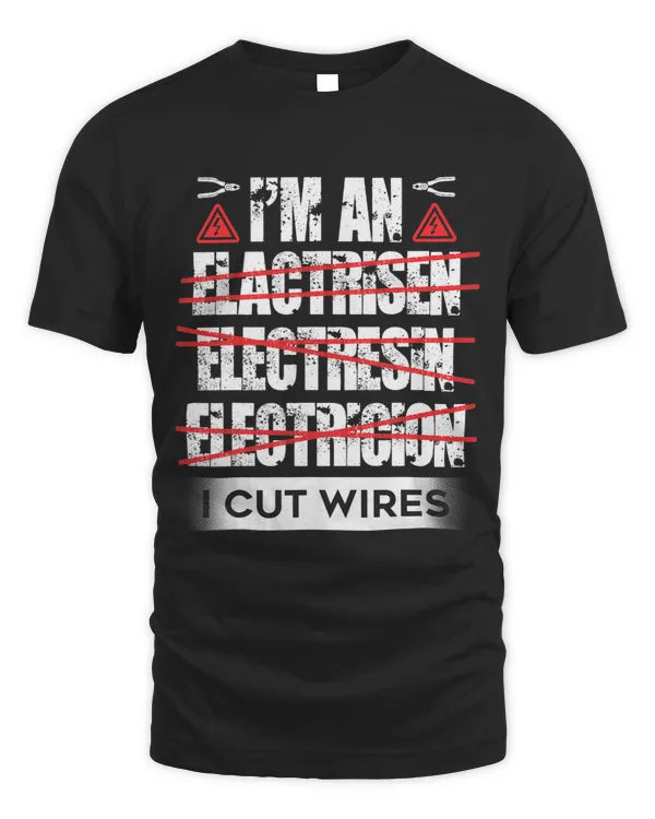 Funny Electrician Spelling Mistakes I Cut Wires