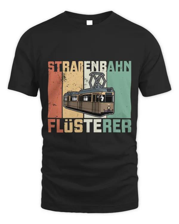 Tram model railroad dispatcher profession 1