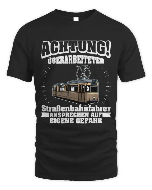 Tram model railroad dispatcher profession 2