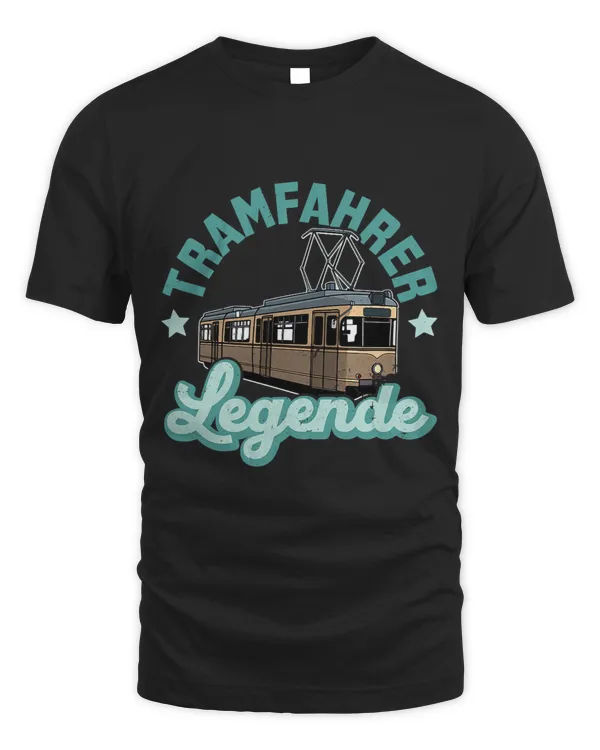 Tram model railroad dispatcher profession 3