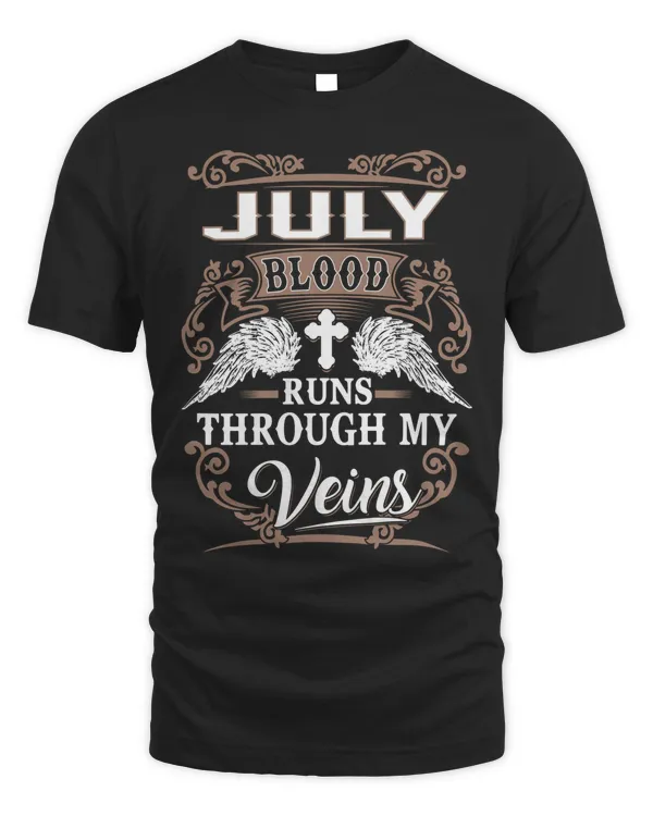 JULY