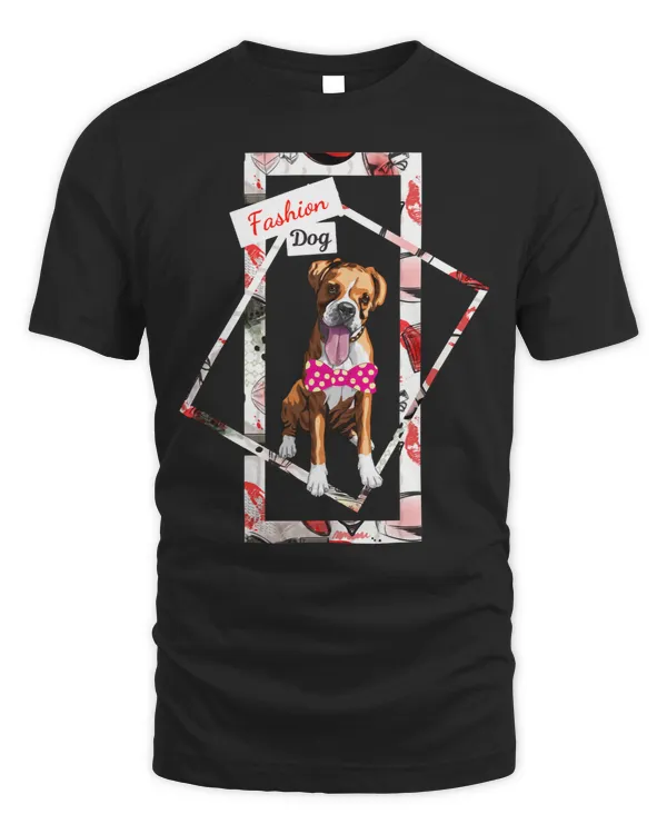 Boxer FASHION DOGS puppy pet Boxers Boxers Dog