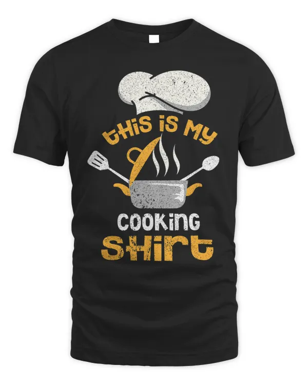 Unisex Standard T-Shirt