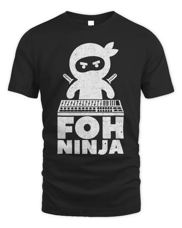 Unisex Standard T-Shirt