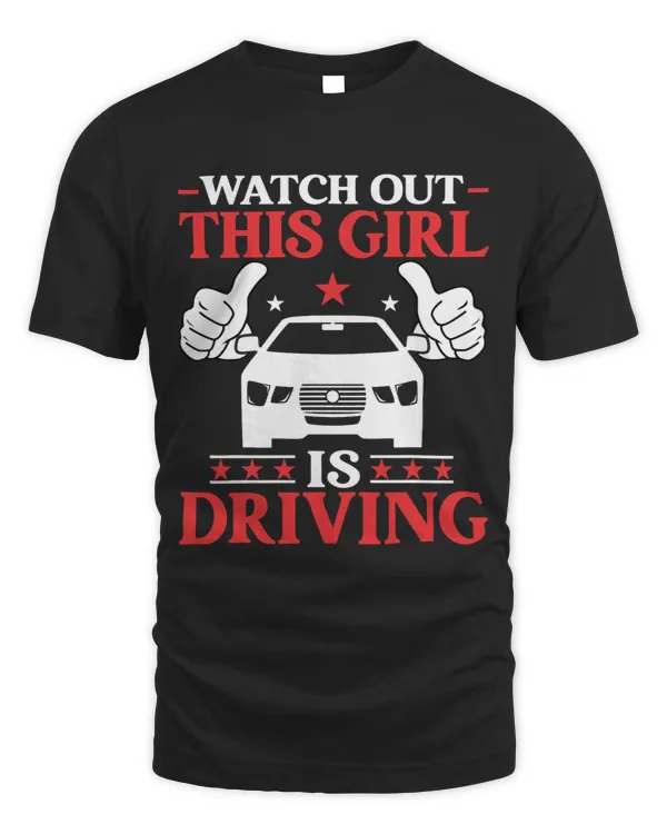 New Student Driver For Teen Girl Women Learning To Drive 4