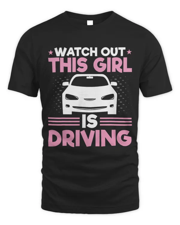 New Student Driver For Teen Girl Women Learning To Drive 8