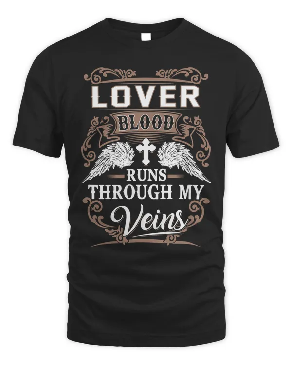 LOVER