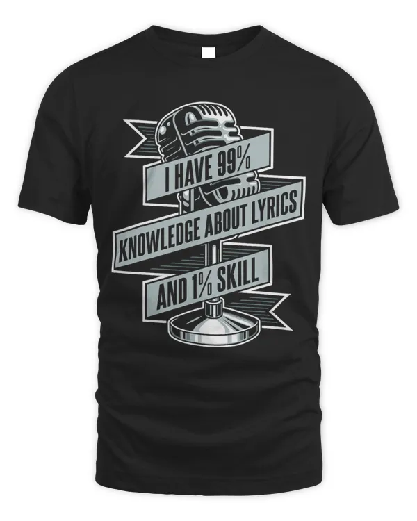 Unisex Standard T-Shirt