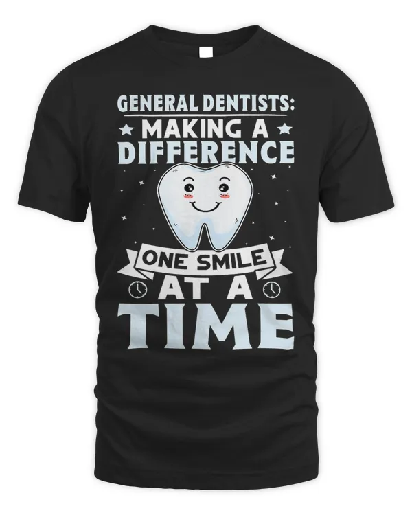 General Dentists Making A Difference One Smile At A Time