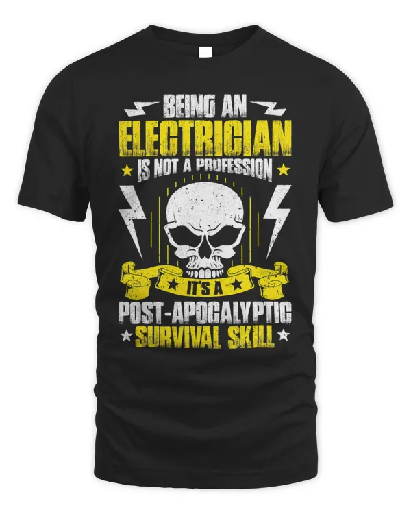Survival Skill Electrician