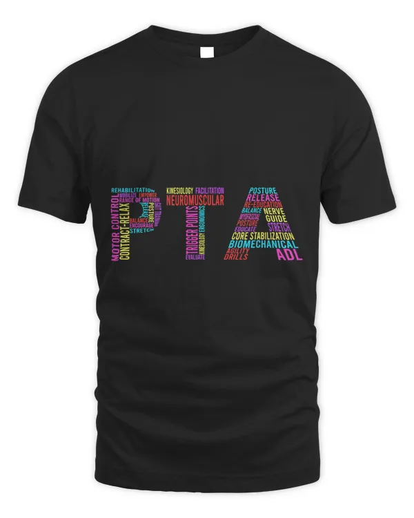 Physical Therapist Assistant PTA Month
