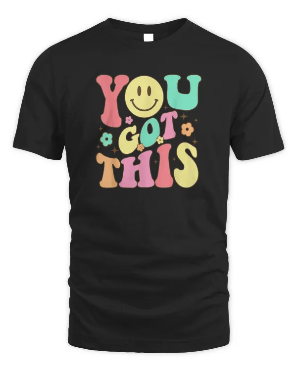 Men's Standard T-Shirt