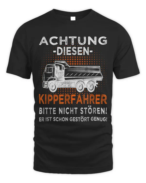Unisex Standard T-Shirt