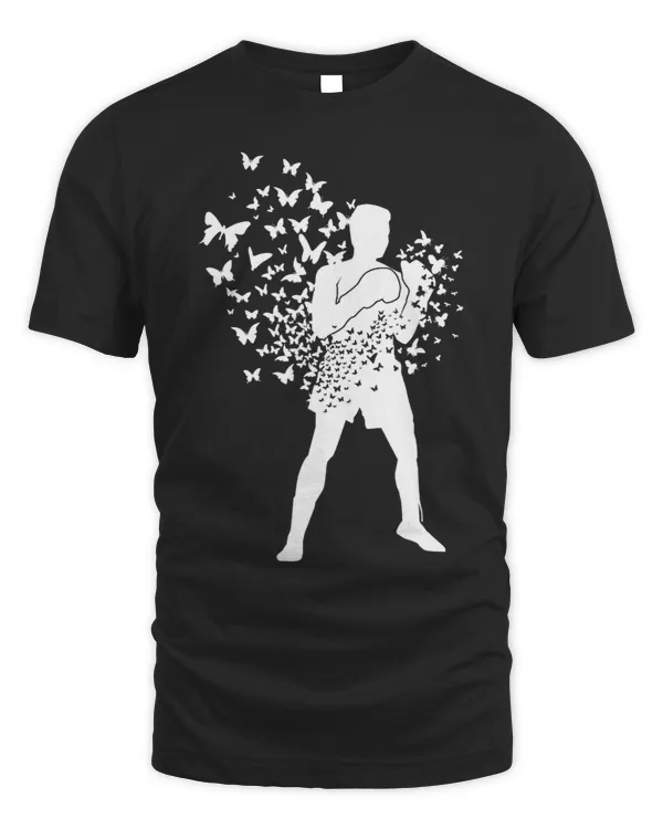 Boxer Float Like Butterfly Sting Like Bee Boxer Boxers Dog