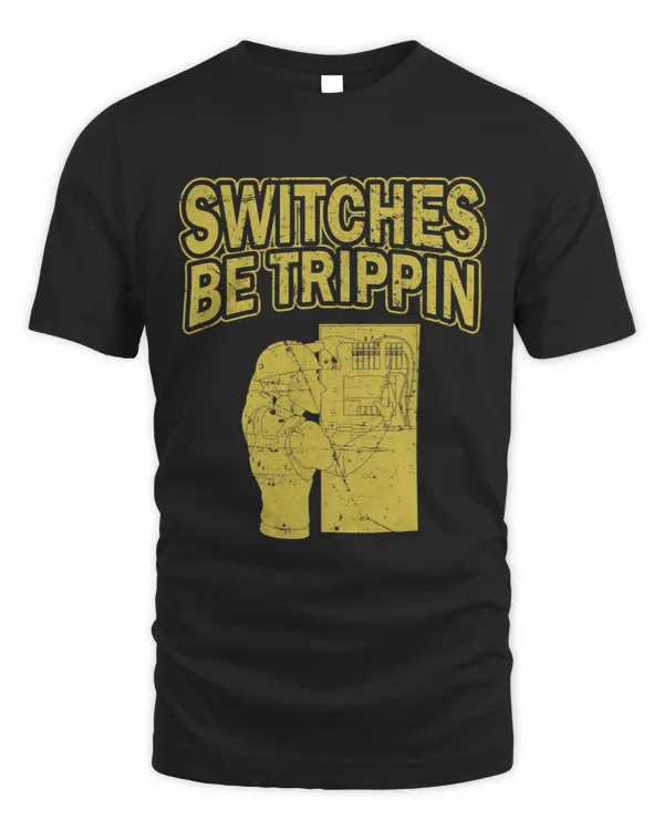 Switches be trippin Voltage Lineman Circuit Cable