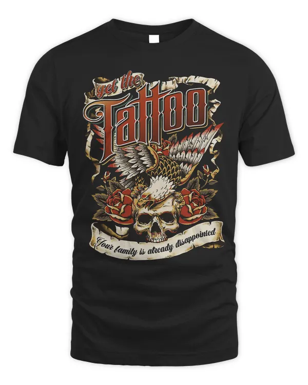 Unisex Standard T-Shirt