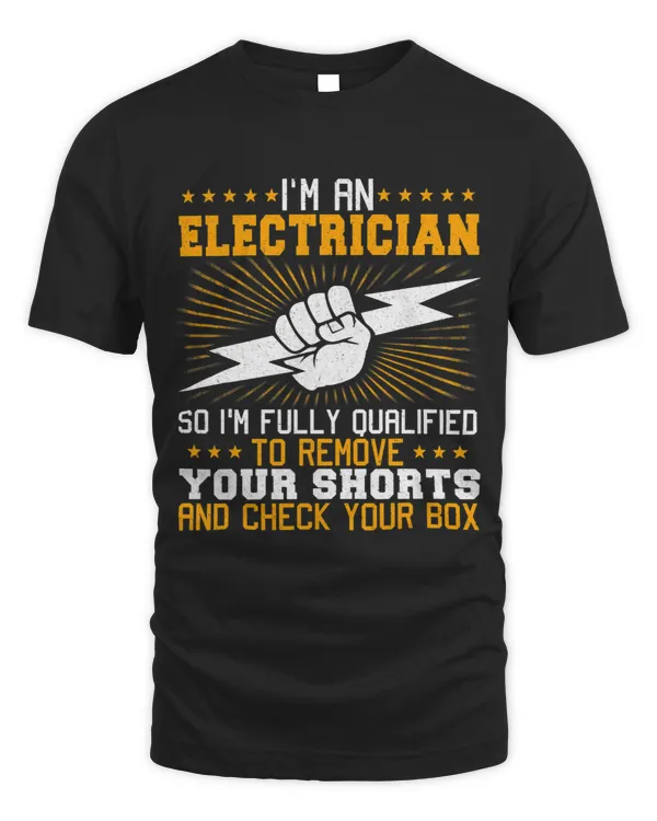 Remove Your Shorts And Check Your Box Electrical Engineer