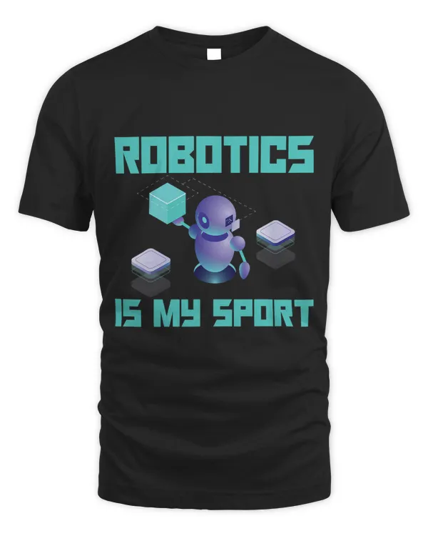 Robotics Engineer Robot Building Kit Adults Kids Robotic