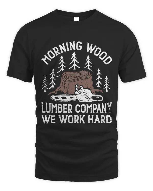 Morning Wood Lumber Company Artisan Sawdust Woodworking 1